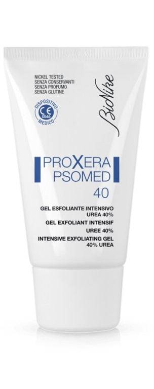PROXERA PSOMED 40 GEL ESFO 100ML - Lovesano