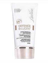 DEFENCE B-LUCENT A/MACCH SPF50 - Lovesano