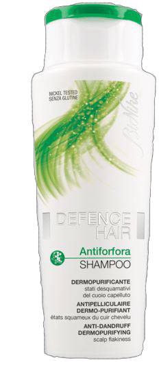 BIONIKE DEFENCE HAIR SH ANTIF - Lovesano 
