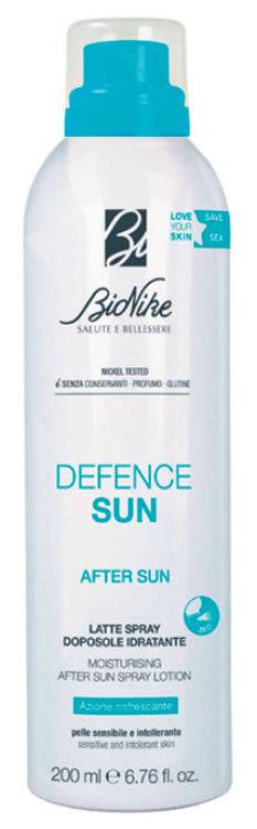 DEFENCE SUN DOPOSOLE SPRAY 200ML - Lovesano