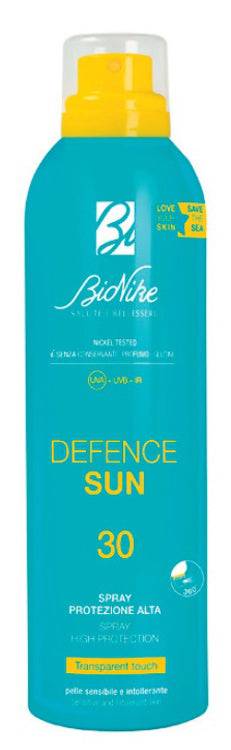 DEFENCE SUN SPY INVIS 30 200ML - Lovesano