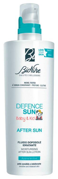 DEFENCE SUN DOPOSOLE SPR B&K 200 - Lovesano