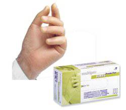 Multipro Vin Powder Free M100p - Lovesano