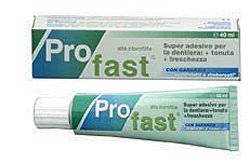 PROFAST-CREMA ADESIV 40G - Lovesano