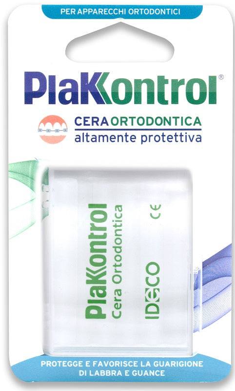 PLAKKONTROL CERA ORTOD 6,5G - Lovesano