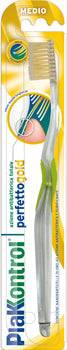 PLAKKONTROL PERFETTO GOLD 1PZ - Lovesano