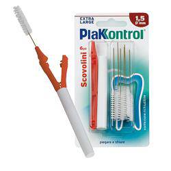 PLAKKONTROL SCOV 1,5MM 6PZ - Lovesano