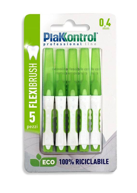 PLAKKONTROL SCOV FLEXI BRUSH04 - Lovesano