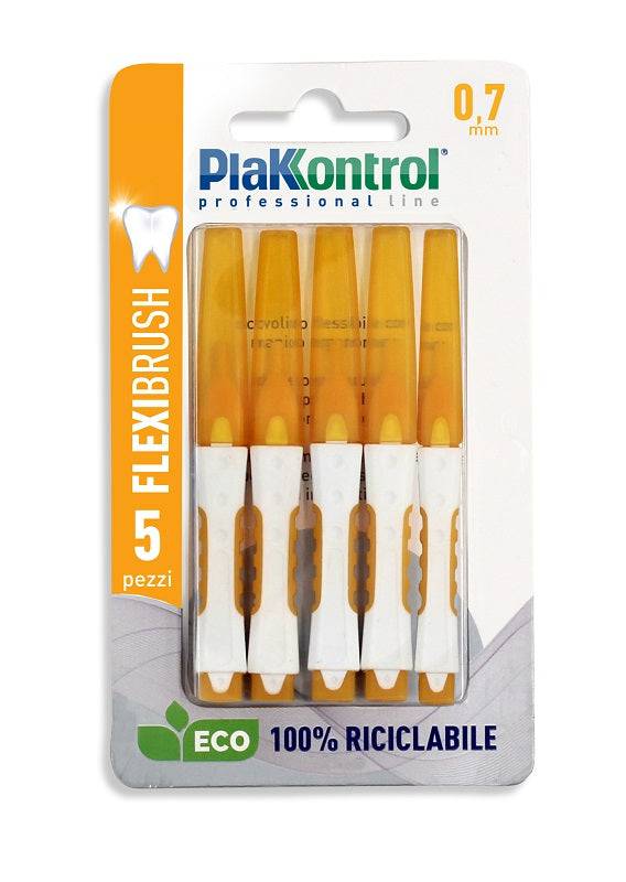 PLAKKONTROL SCOV FLEXI BRUSH07 - Lovesano