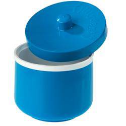 FITTYDENT Vaschetta PortaProtesi Col. - Lovesano