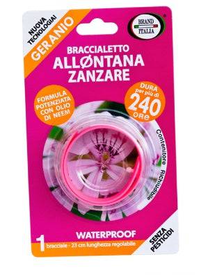 BRACCIALETTO ALLONT ZANZ 240OR - Lovesano