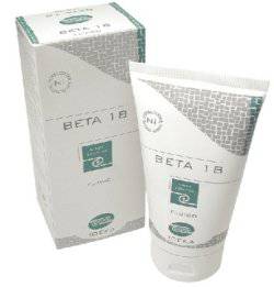 BETA 18 FLUIDO 125ML - Lovesano