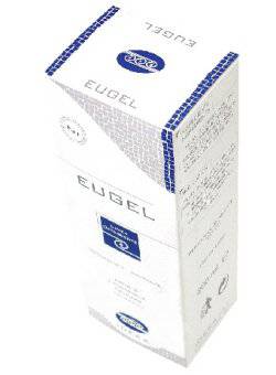 EUGEL FLUID DET VISO-CRP 200ML - Lovesano