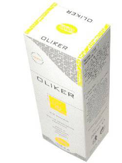 OLIKER-OLIO SHAMPOO 200ML - Lovesano