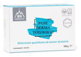 PANE DERMATOLOGICO 100G - Lovesano
