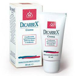 DICARBEX CR 30 ML - Lovesano