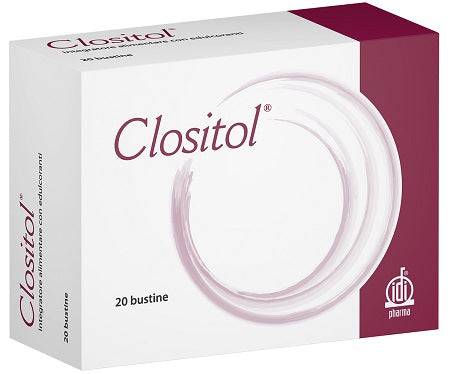 CLOSITOL 20BUST - Lovesano