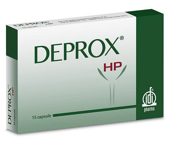 DEPROX HP 15CPS - Lovesano