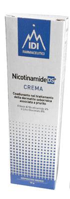 NICOTINAMIDE DS CREMA 30G - Lovesano
