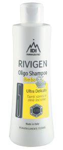 RIVIGEN OLIGO SHAMPOO BIMBO - Lovesano