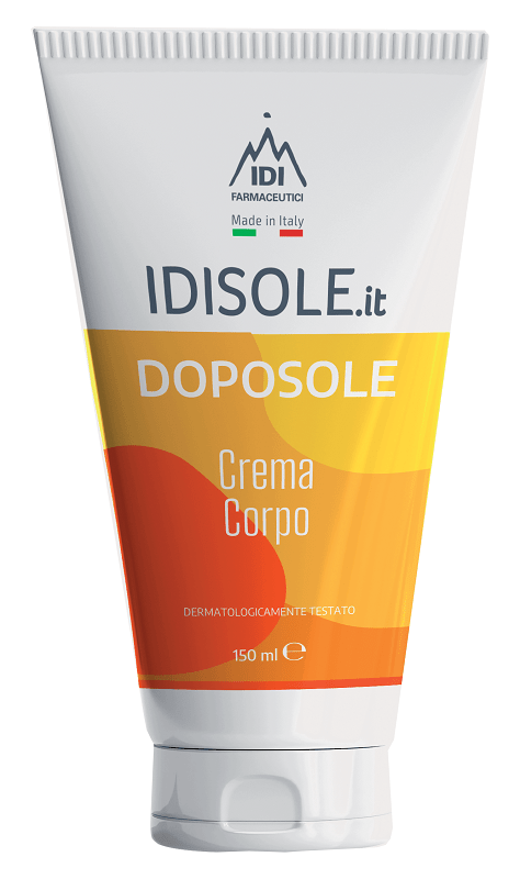 IDISOLE-IT DOPOSOLE 150ML - Lovesano
