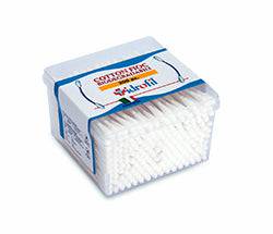 COTTON FIOC 200PZ BIODEG IDROFIL - Lovesano