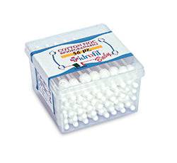 COTTON FIOC BABY BIO 56P IDROFIL - Lovesano