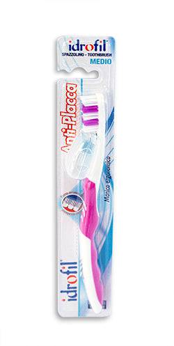 IDROFIL SPAZZ ANTI-PLACCA MED - Lovesano