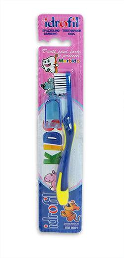 IDROFIL SPAZZ BABY MORB - Lovesano