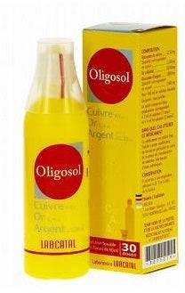 LABCATAL RAME/ORO/ARG 60ML GTT - Lovesano