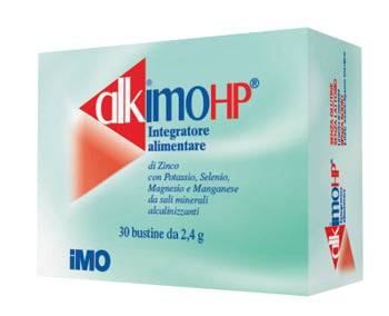 ALKIMO HP 30BUST - Lovesano