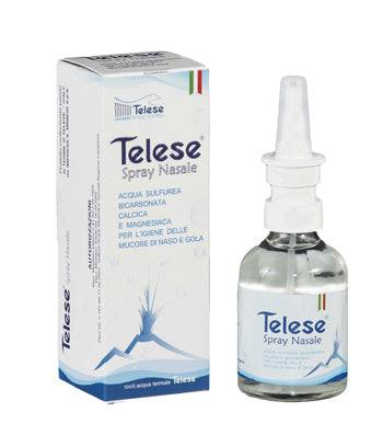 TELESE SPRAY NASALE 50ML - Lovesano