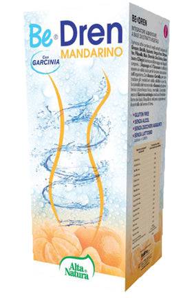 BEDREN MANDARINO 500ML - Lovesano