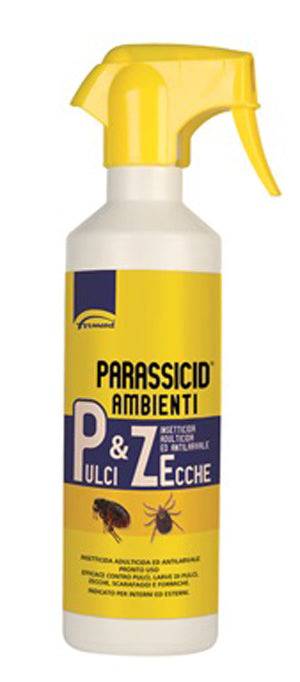PARASSICID AMBIENTI 400ML - Lovesano