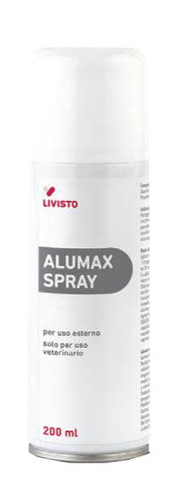ALUMAX SPRAY 200ML - Lovesano