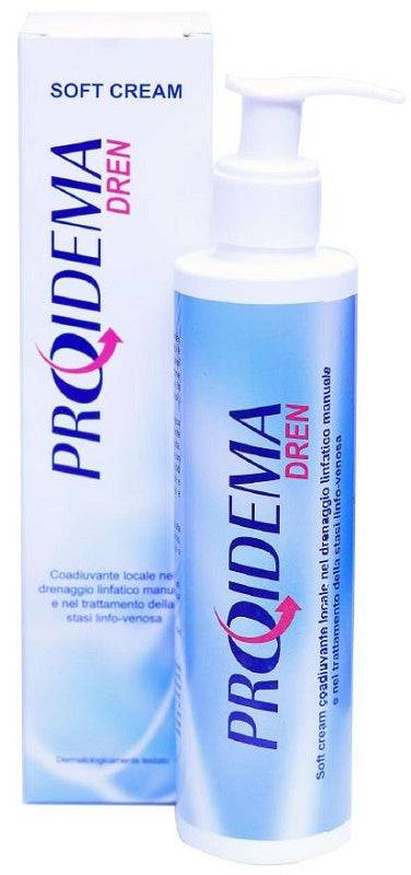 PROIDEMA DREN 200ML - Lovesano