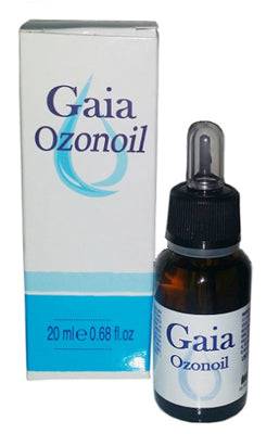 GAIA OZONOIL 20ML - Lovesano