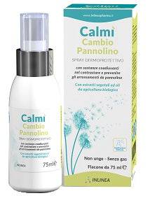 CALMI Cambio Pannolino 75ml - Lovesano