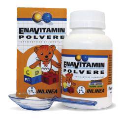 ENAVITAMIN POLVERE 60G - Lovesano