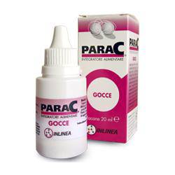 PARA C GOCCE 20ML - Lovesano