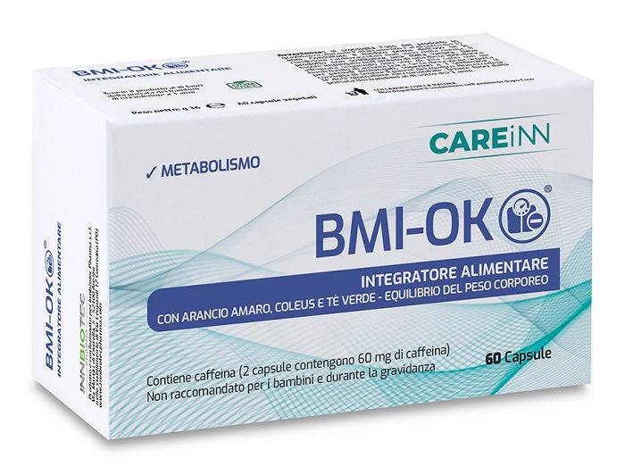 BMI OK 60CPS - Lovesano