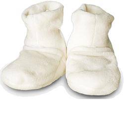 BABBUCCIE CALDO/FREDDO NATURAL - Lovesano