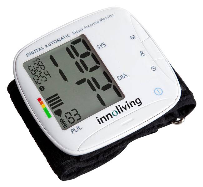INNOLIVING Misurat.Press.Dig.Polso - Lovesano