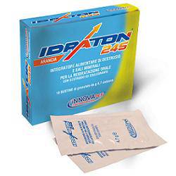 IDRATON 245 10BUST 47G - Lovesano