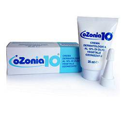 OZONIA 10 CREMA 35ML - Lovesano