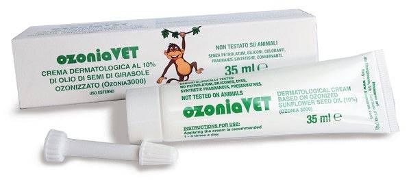 OZONIAVET 35ML VET - Lovesano