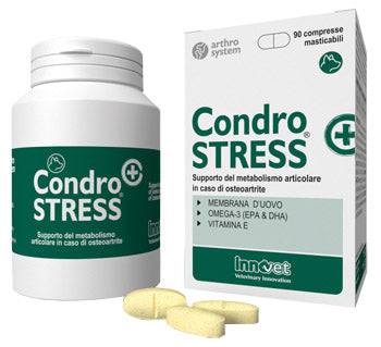 CONDROSTRESS +90CPR MASTIC - Lovesano