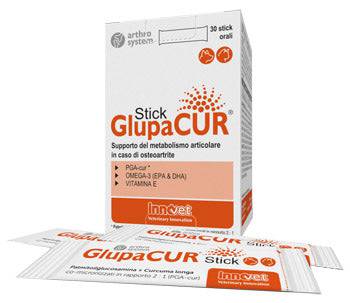 GLUPACUR 30STICK ORALI - Lovesano