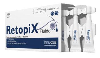 RETOPIX FLUIDO 10 FIALE DA 2ML - Lovesano