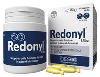 REDONYL ULTRA 50MG CA/GA 60CPS - Lovesano